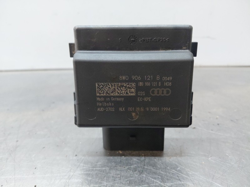 Recambio de modulo electronico para audi a4 avant (8w5) s line referencia OEM IAM   