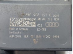 Recambio de modulo electronico para audi a4 avant (8w5) s line referencia OEM IAM    2