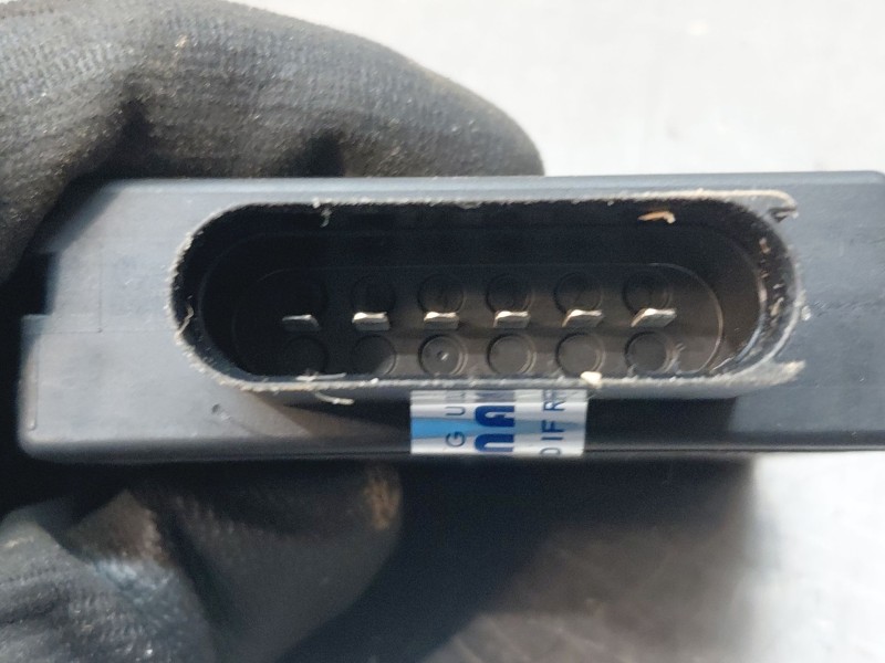 Recambio de modulo electronico para audi a4 avant (8w5) s line referencia OEM IAM   