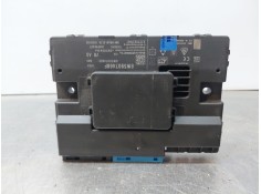 Recambio de modulo electronico para audi a4 avant (8w5) s line referencia OEM IAM   