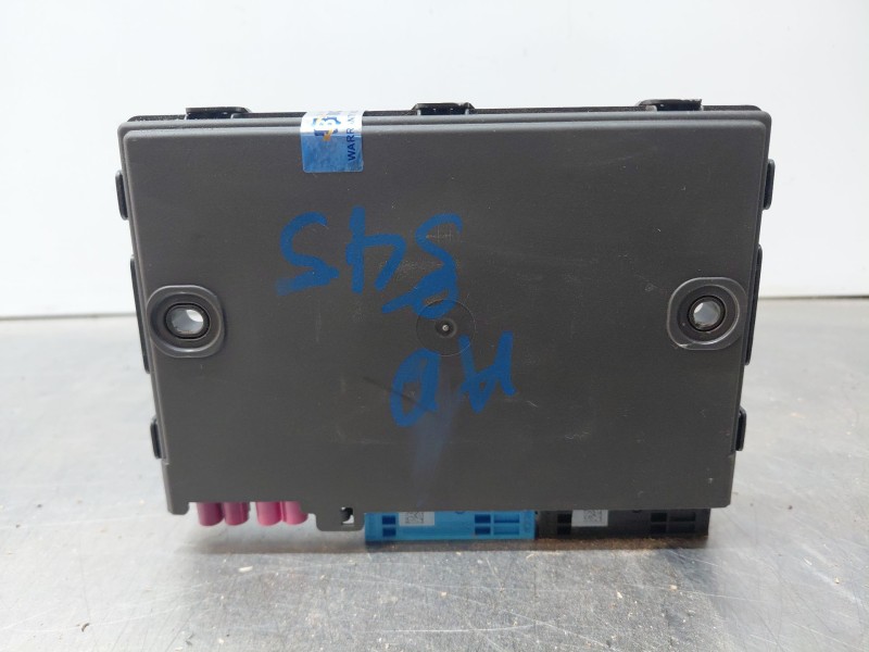 Recambio de modulo electronico para audi a4 avant (8w5) s line referencia OEM IAM   