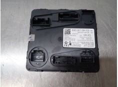 Recambio de modulo electronico para audi a4 avant (8w5) s line referencia OEM IAM   