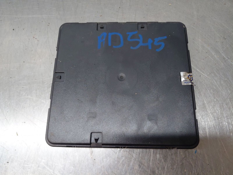 Recambio de modulo electronico para audi a4 avant (8w5) s line referencia OEM IAM   