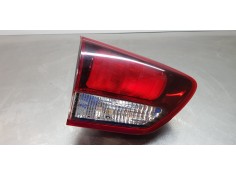 Recambio de piloto trasero izquierdo interior para kia carens ( ) basic referencia OEM IAM 92403A4500