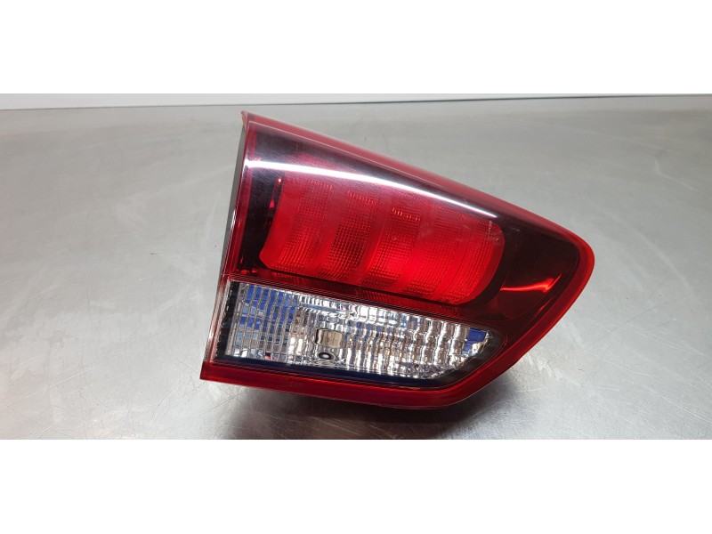 Recambio de piloto trasero izquierdo interior para kia carens ( ) basic referencia OEM IAM 92403A4500  