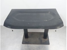Recambio de bandeja trasera para fiat tipo ii (357) berlina street referencia OEM IAM   