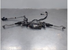Recambio de cremallera direccion para audi a4 avant (8w5) s line referencia OEM IAM   