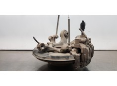 Recambio de mangueta trasera derecha para bmw serie 1 berlina (e81/e87) 118d referencia OEM IAM 33326774810   2