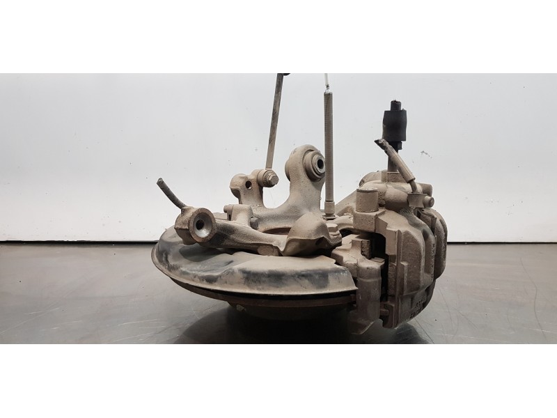 Recambio de mangueta trasera derecha para bmw serie 1 berlina (e81/e87) 118d referencia OEM IAM 33326774810   Recambio de mangueta trasera derecha para bmw serie 1 berlina (e81/e87) 118d referencia OEM IAM 33326774810