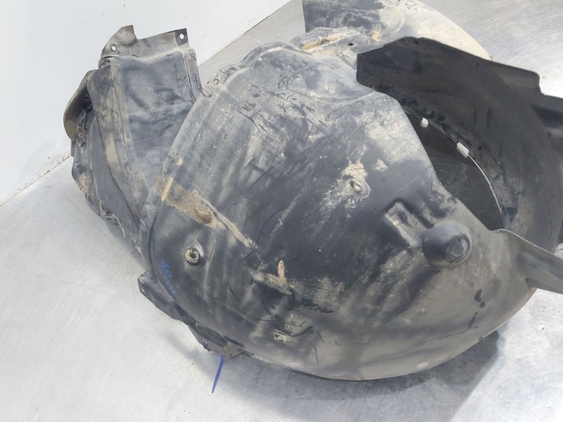 Recambio de paso rueda para audi a4 avant (8w5) s line referencia OEM IAM   
