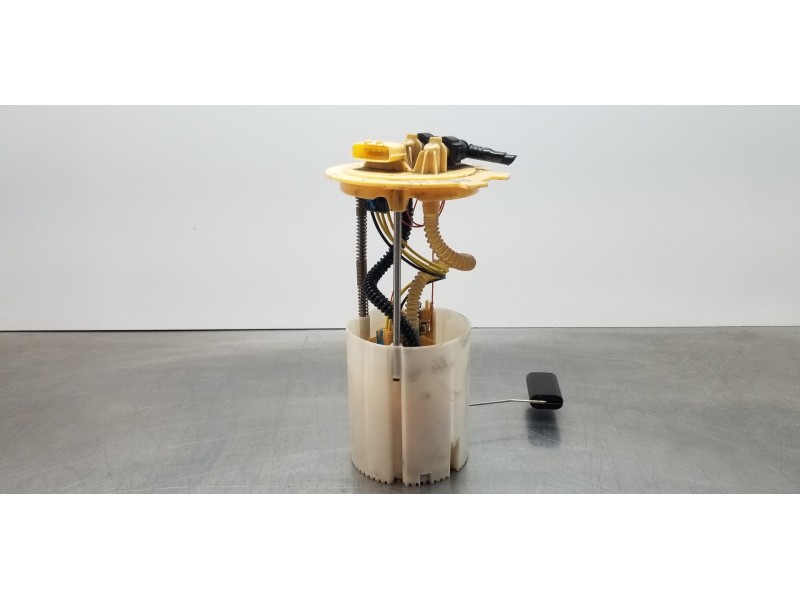 Recambio de aforador para nissan qashqai (j11) visia referencia OEM IAM 170404EA0A   Recambio de aforador para nissan qashqai (j11) visia referencia OEM IAM 170404EA0A