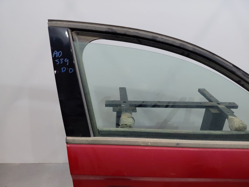 Recambio de puerta delantera derecha para opel corsa f hybrid referencia OEM IAM   