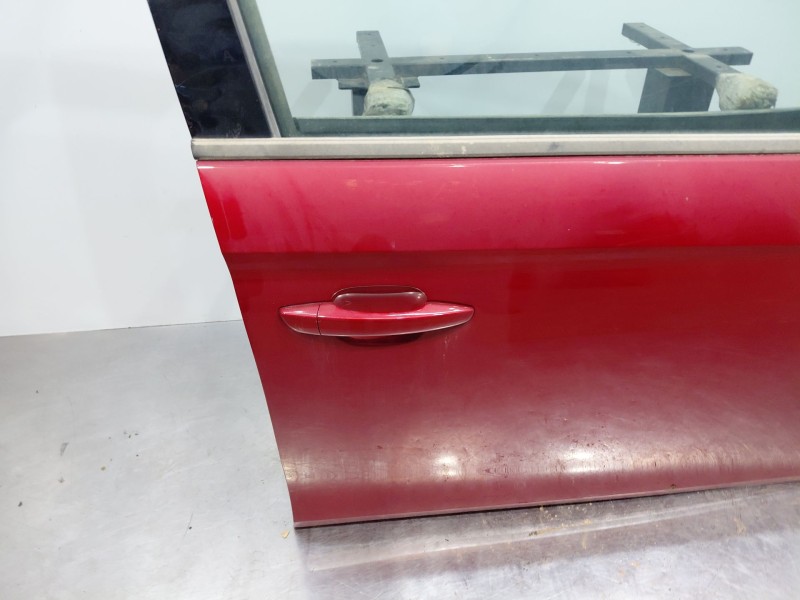 Recambio de puerta delantera derecha para opel corsa f hybrid referencia OEM IAM   