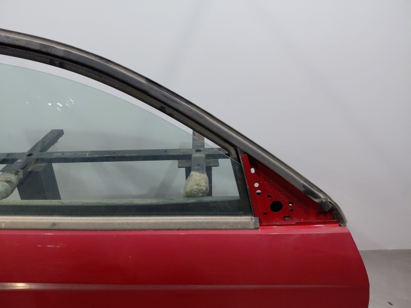 Recambio de puerta delantera derecha para opel corsa f hybrid referencia OEM IAM   