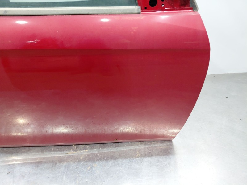 Recambio de puerta delantera derecha para opel corsa f hybrid referencia OEM IAM   