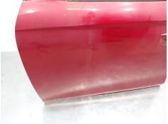 Recambio de puerta delantera izquierda para opel corsa f hybrid referencia OEM IAM    2