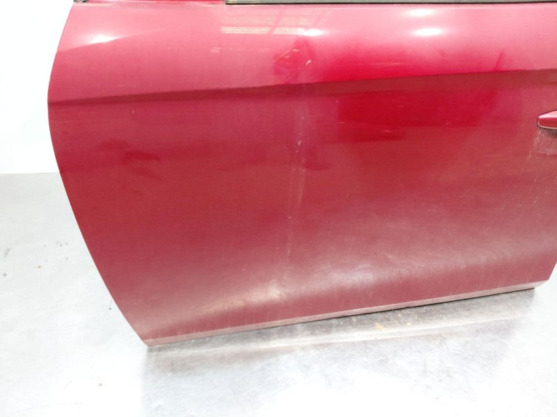 Recambio de puerta delantera izquierda para opel corsa f hybrid referencia OEM IAM   