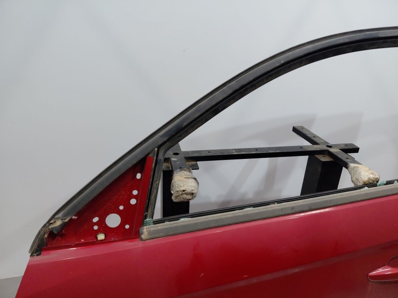 Recambio de puerta delantera izquierda para opel corsa f hybrid referencia OEM IAM   