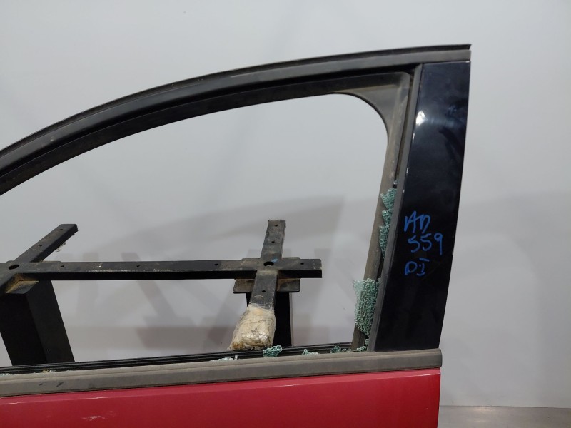 Recambio de puerta delantera izquierda para opel corsa f hybrid referencia OEM IAM   
