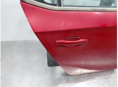 Recambio de puerta trasera derecha para opel corsa f hybrid referencia OEM IAM    2