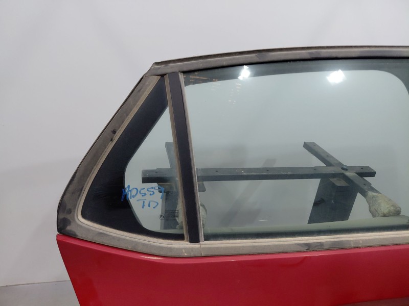 Recambio de puerta trasera derecha para opel corsa f hybrid referencia OEM IAM   