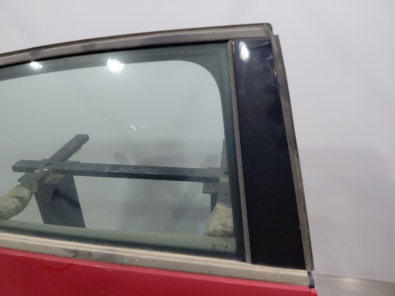 Recambio de puerta trasera derecha para opel corsa f hybrid referencia OEM IAM   