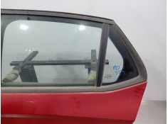 Recambio de puerta trasera izquierda para opel corsa f hybrid referencia OEM IAM    2