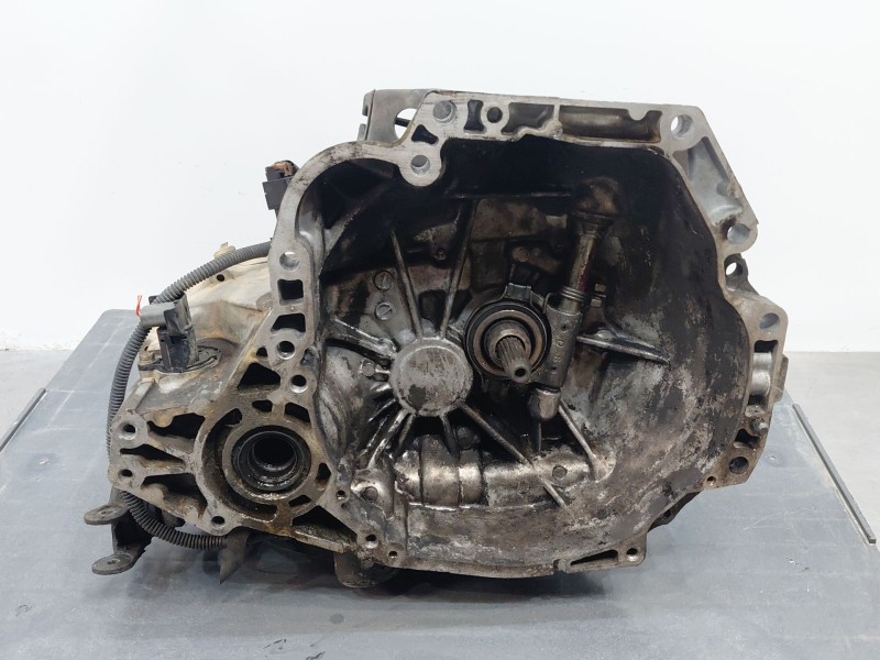 Recambio de caja cambios para nissan almera i hatchback (n15) 2.0 gti referencia OEM IAM   