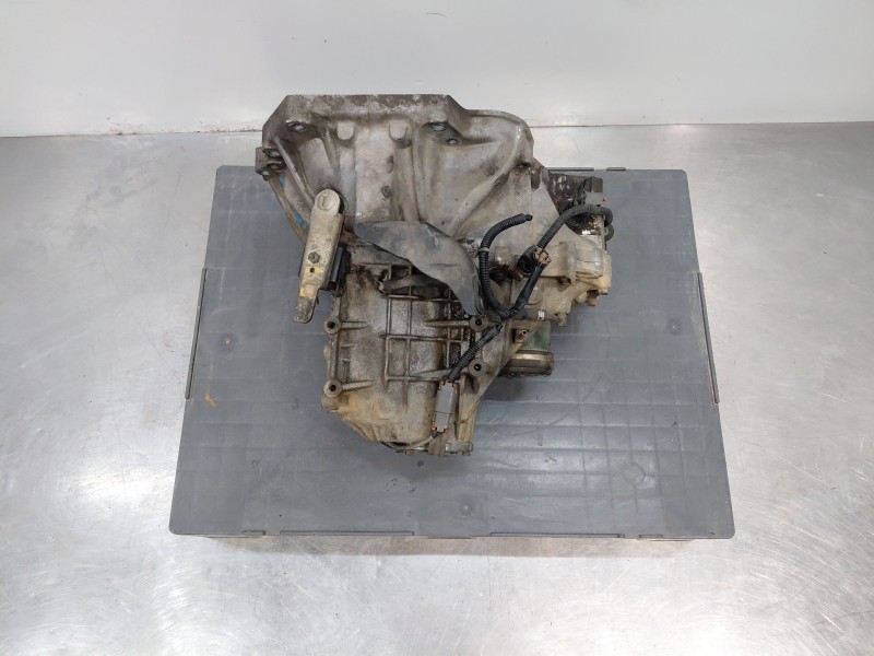Recambio de caja cambios para nissan almera i hatchback (n15) 2.0 gti referencia OEM IAM   