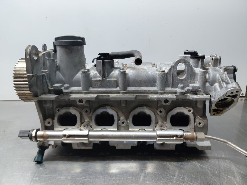 Recambio de culata para volkswagen golf vii lim. advance bluemotion tech. referencia OEM IAM   