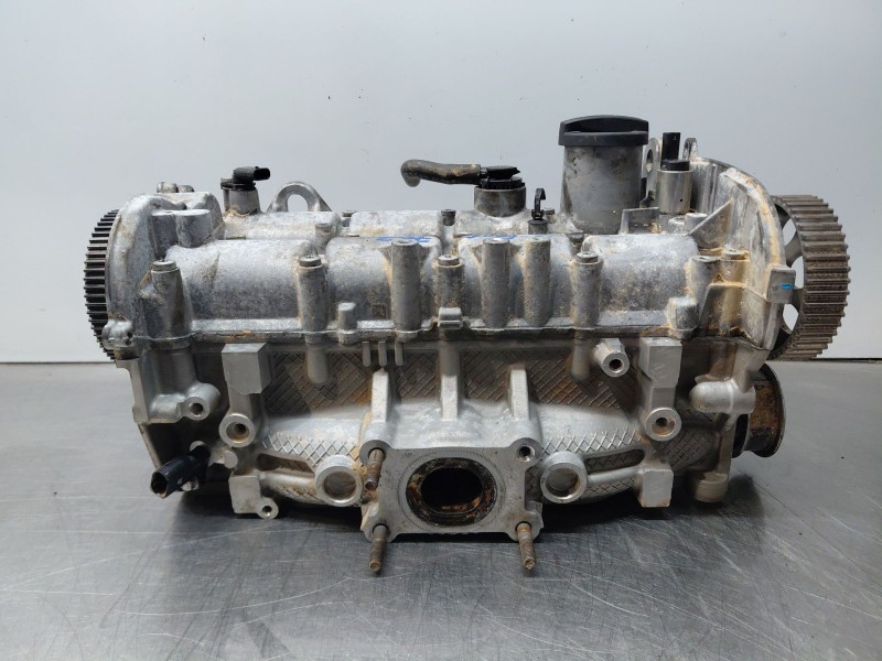 Recambio de culata para volkswagen golf vii lim. advance bluemotion tech. referencia OEM IAM   