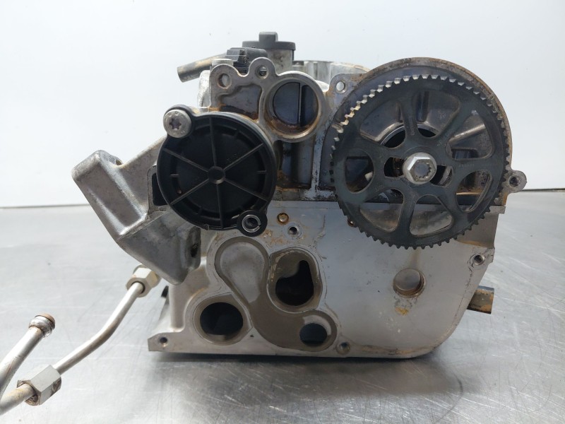 Recambio de culata para volkswagen golf vii lim. advance bluemotion tech. referencia OEM IAM   