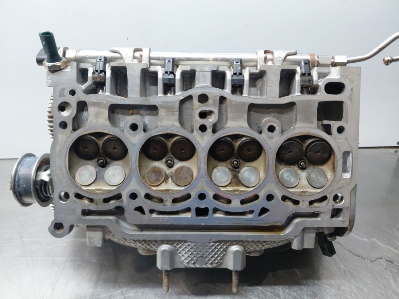 Recambio de culata para volkswagen golf vii lim. advance bluemotion tech. referencia OEM IAM   