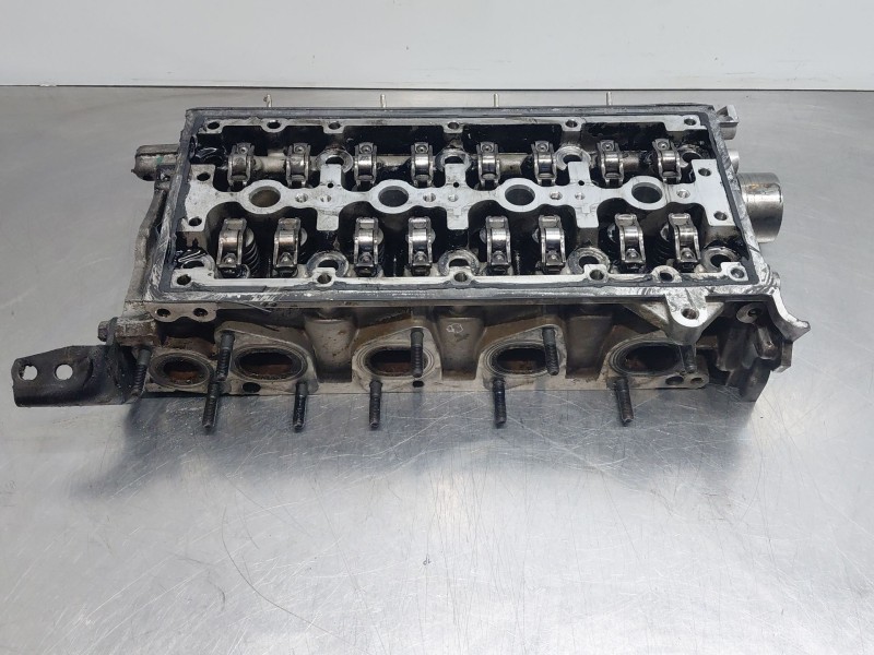 Recambio de culata para kia ceed sportswagon tech referencia OEM IAM   