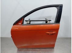 Recambio de puerta delantera izquierda para opel corsa f (p2jo) 1.2 (68) referencia OEM IAM   