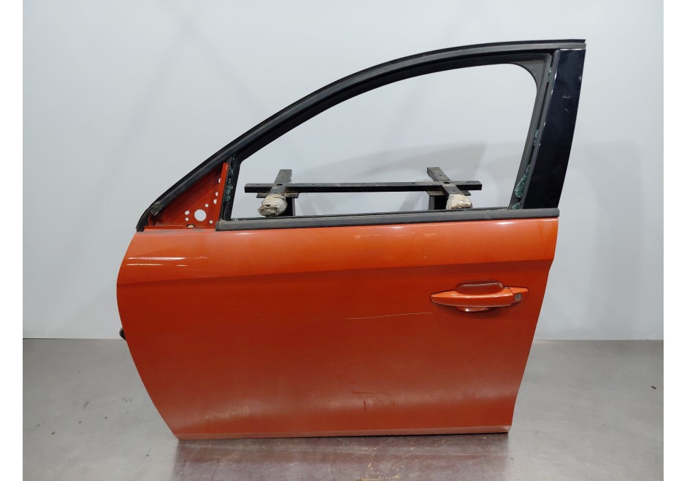Recambio de puerta delantera izquierda para opel corsa f (p2jo) 1.2 (68) referencia OEM IAM   
