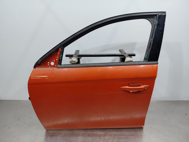 Recambio de puerta delantera izquierda para opel corsa f (p2jo) 1.2 (68) referencia OEM IAM   