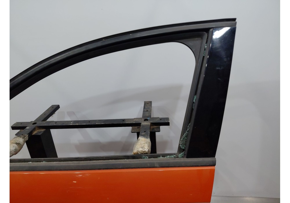 Recambio de puerta delantera izquierda para opel corsa f (p2jo) 1.2 (68) referencia OEM IAM   