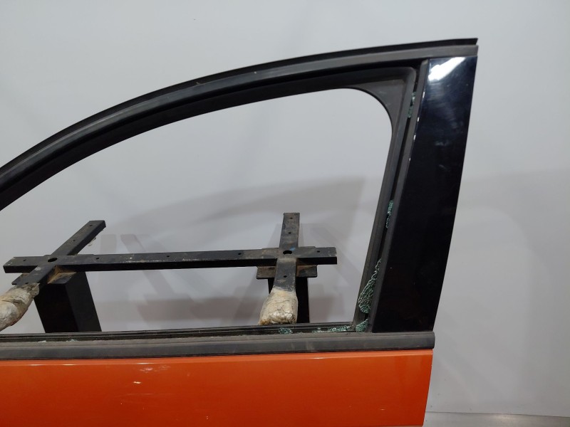 Recambio de puerta delantera izquierda para opel corsa f (p2jo) 1.2 (68) referencia OEM IAM   