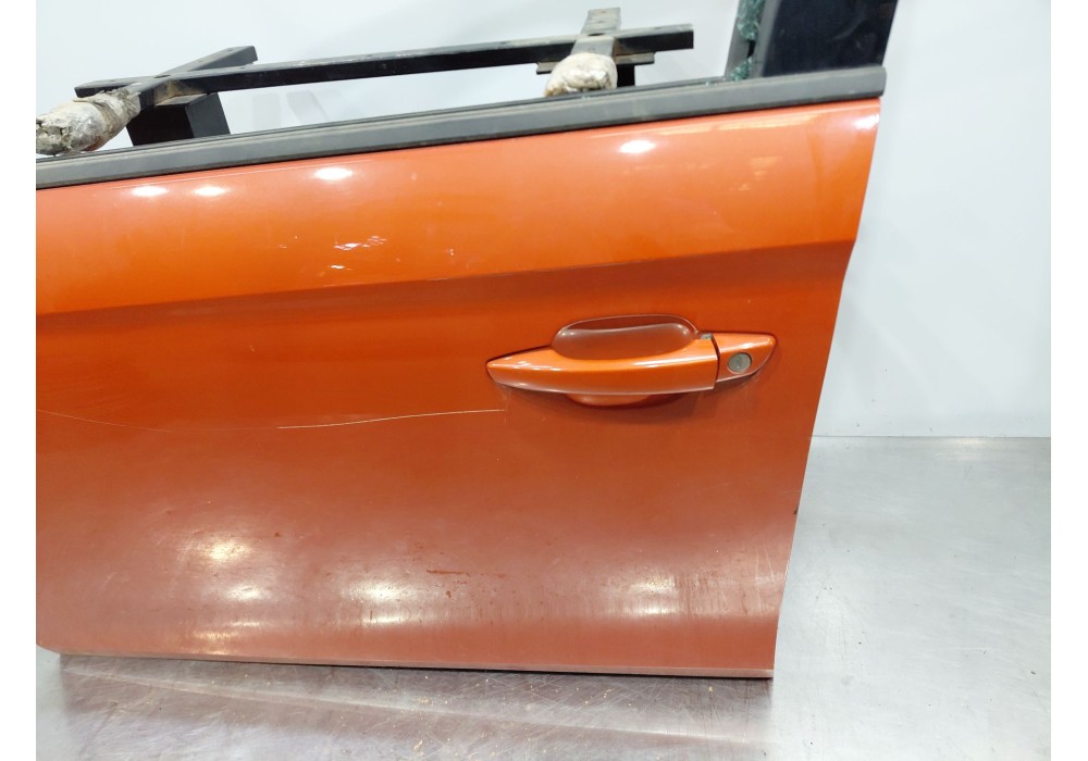 Recambio de puerta delantera izquierda para opel corsa f (p2jo) 1.2 (68) referencia OEM IAM   