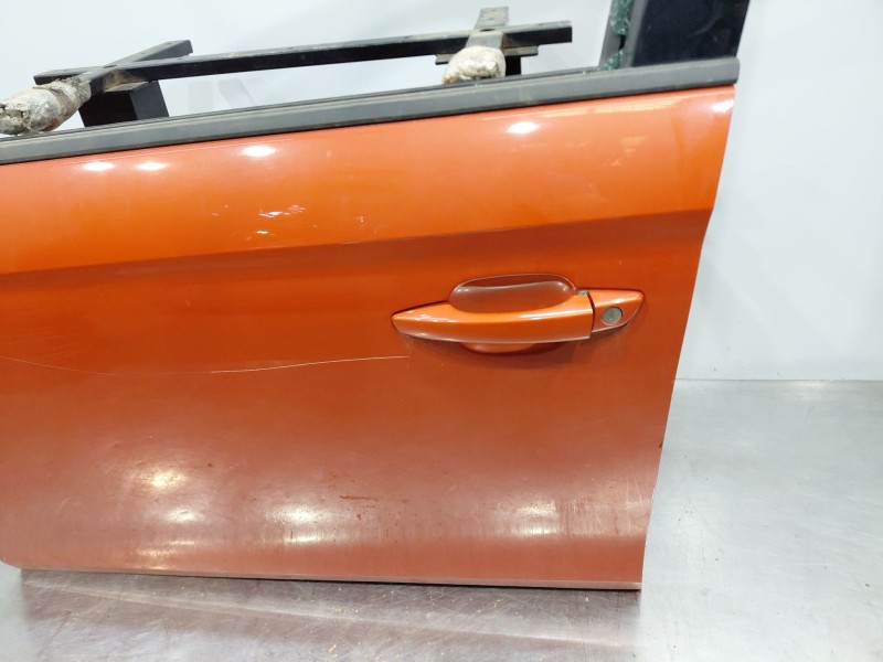 Recambio de puerta delantera izquierda para opel corsa f (p2jo) 1.2 (68) referencia OEM IAM   