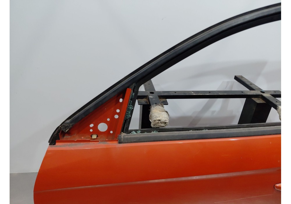 Recambio de puerta delantera izquierda para opel corsa f (p2jo) 1.2 (68) referencia OEM IAM   