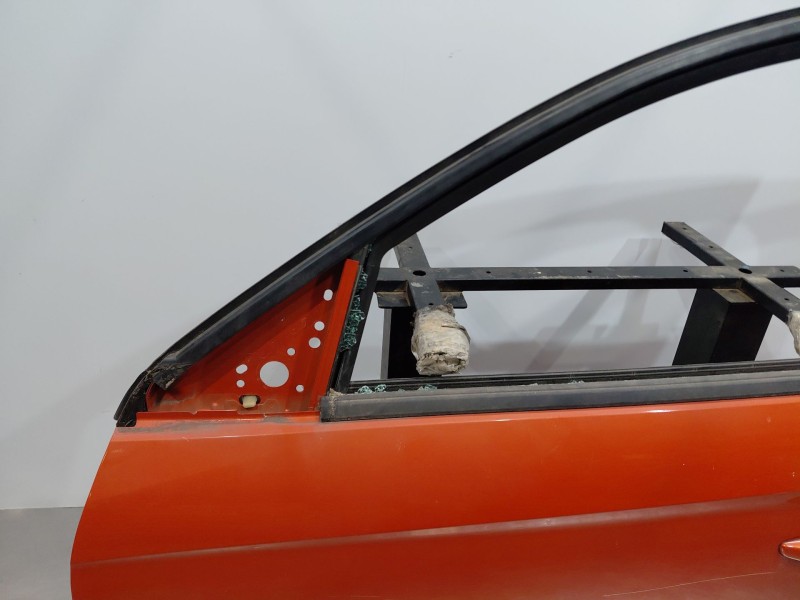 Recambio de puerta delantera izquierda para opel corsa f (p2jo) 1.2 (68) referencia OEM IAM   