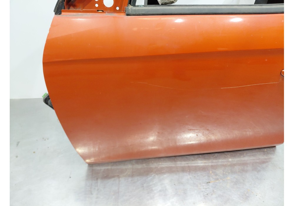 Recambio de puerta delantera izquierda para opel corsa f (p2jo) 1.2 (68) referencia OEM IAM   