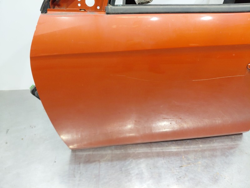Recambio de puerta delantera izquierda para opel corsa f (p2jo) 1.2 (68) referencia OEM IAM   