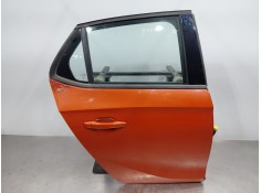 Recambio de puerta trasera derecha para opel corsa f (p2jo) 1.2 (68) referencia OEM IAM   