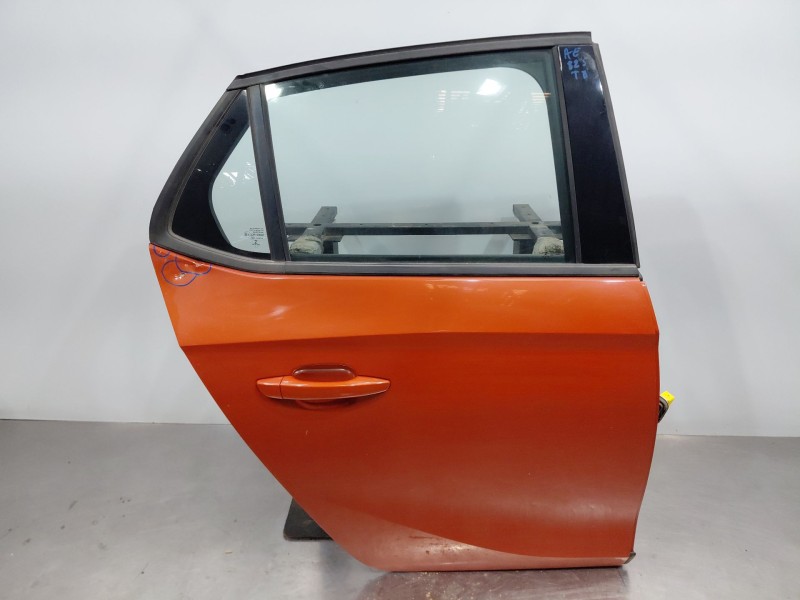 Recambio de puerta trasera derecha para opel corsa f (p2jo) 1.2 (68) referencia OEM IAM   