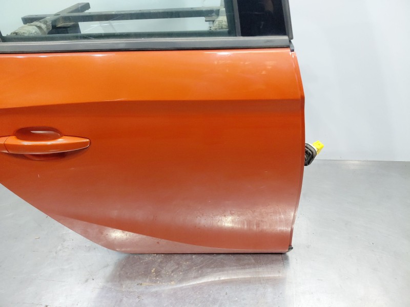 Recambio de puerta trasera derecha para opel corsa f (p2jo) 1.2 (68) referencia OEM IAM   
