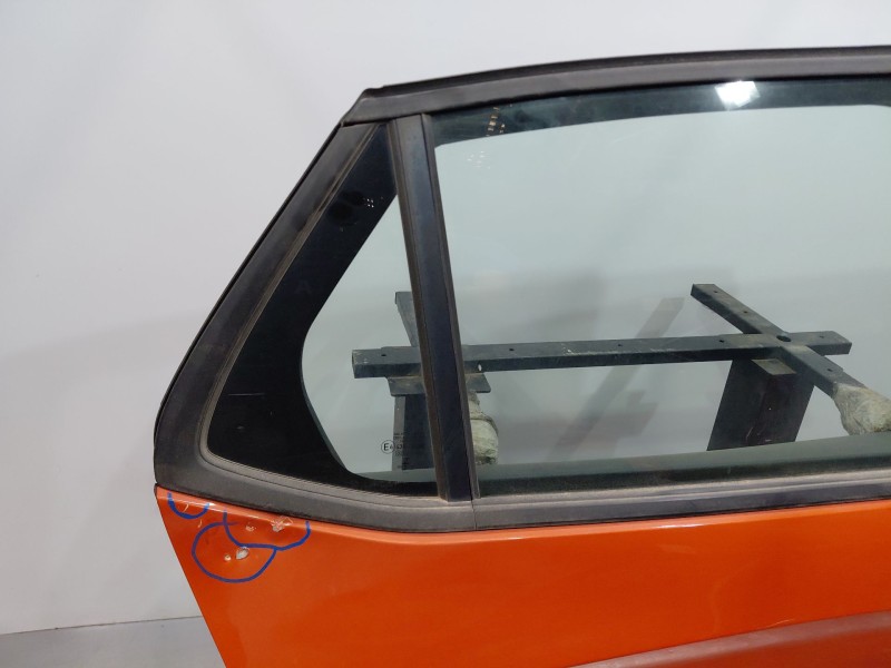Recambio de puerta trasera derecha para opel corsa f (p2jo) 1.2 (68) referencia OEM IAM   