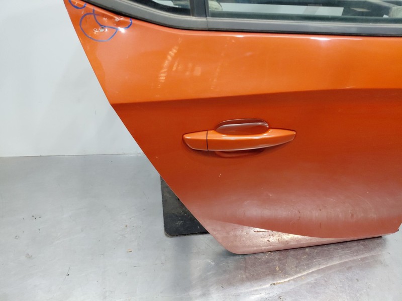 Recambio de puerta trasera derecha para opel corsa f (p2jo) 1.2 (68) referencia OEM IAM   